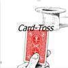 card-toss