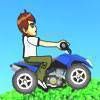 Kid atv free Racing Game