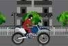 Stunt Bike Girl - Racing Game - Rennspiel