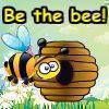 Be the bee! - Action Game - Aktions Spiel