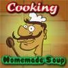 Cooking Homemade Soup - Cooking Game