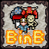 BinB - Arcade Game - Spielhallenspiel