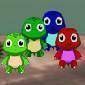 turtle defense - Tower Defense Game