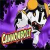 Ben 10: Cannonbolt Puzzle