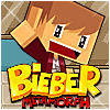 Bieber metamorph - Action Game - Aktions Spiel