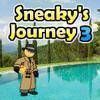 Sneakys Journey 3 - RPG Adventure Game