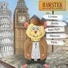 Hamster: Around the World - RPG Adventure Game