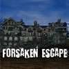 Forsaken Escape - RPG Adventure Game - Strategie Spiel