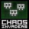 Chaos Invaders - Arcade Game