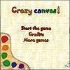 Crazy Canvas - Action Game - AktionsSpiel