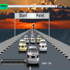 My3DCarRacing - Racing Game