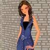 Stylish Assistant Girl - Dressup Girl Game