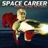 SPACE CAREER - Space Harrier - Arcade Game - Spielhallenspiel