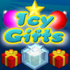 Icy Gifts - Action Game - AktionsSpiel