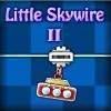 littleSkywire2 - Action Game