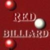 Red Billiard - Sports Game