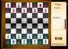 Chess Game - Casino Game - Karten Spiel