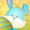 Easter Bunny Differences - RPG Adventure Game