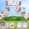 Card Attraction Solitaire - Casino Game - Karten Spiel