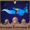 Genie in the Castle - Flying Game