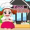 Fastfood Rapidly - Cooking Game