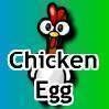 Chicken Egg - Funny Game