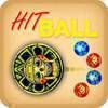 Hit Ball free Logic Game