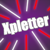 Xpletter - Action Game - Aktions Spiel