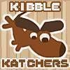 Kibble Katchers - Action Game - AktionsSpiel