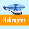 RC Helicopter flying online Game V6