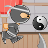 Ninja Assay - RPG Adventure Game