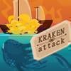 Kraken Attack - Action Game - Aktions Spiel