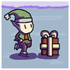 A Little Helper: Christmas Collect - Action Game