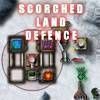 Scorched Land Defence