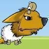 Sheep Sheep Wolf - Jump n Run Game - GeschicklichkeitsSpiel