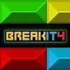 Breakit 4 - Arcade Game