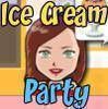 Ice Cream Party - Cooking Game