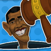 Whack Obama - Funny Game