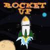 Rocket Up - Action Game