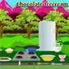 Chocolate Icecream - Cooking Game - KochSpiel