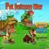 Pet Defense War - Tower Defense Game - Verteidigungs Spiel