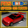 NOS Speed on road - Racing Game