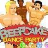 Beefcake Dance Party - Funny Game - Spass Spiel