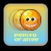 Pepito Orange - Action Game - AktionsSpiel