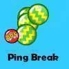 Ping Break free Logic Game