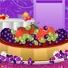 Cake Decoration - Cooking Game