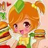 Humburger Restaurant - Cooking Game