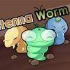 Antenna Worm - Action Game