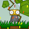 Balloon defender - Action Game - AktionsSpiel