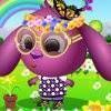 DOLI- Toto in the Garden - Dressup Girl Game